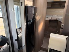 Chausson 727 GA Welcome ,Einzelbetten,Sat automatisch