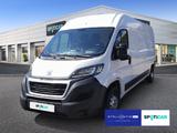 Peugeot Boxer 335 2.2 BlueHDi L3H2 3,5t S&S 335 2.2 Blue - gebrauchte Peugeot Boxer aus dem Jahr 2024