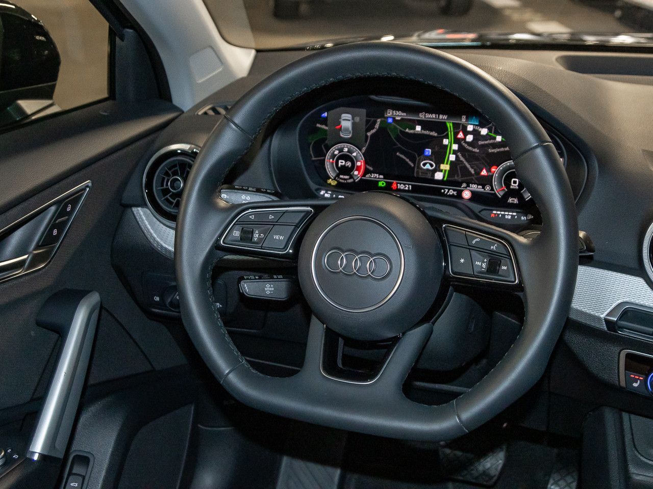 Audi Q2 - Bild 15