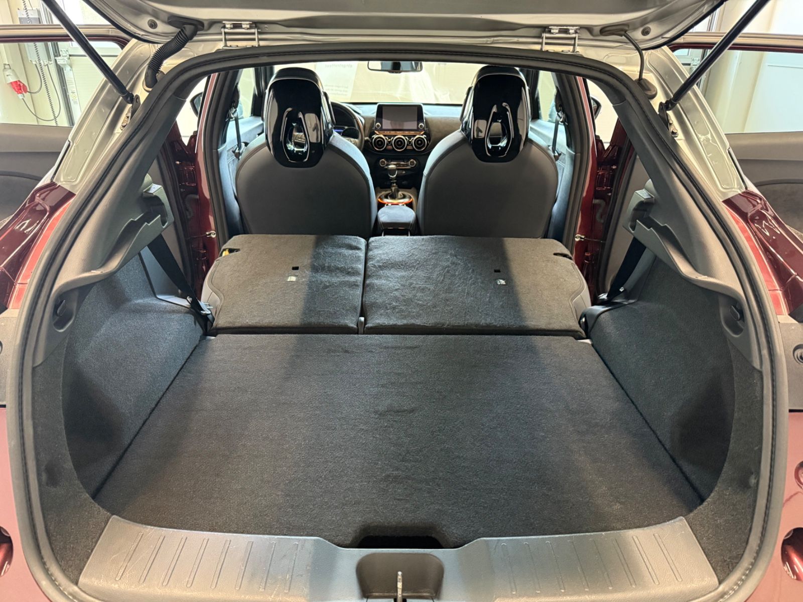 Fahrzeugabbildung Nissan Juke N-Design, 360° Kamera, BOSE, Pro-Pilot