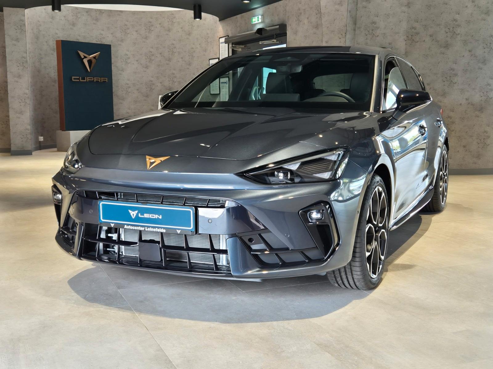 Cupra Leon  1.5 eTSI 150 PS 7-Gang-DSG*Sennheiser*ACC*