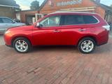 Mitsubishi Outlander ClearTec Invite 2WD/TEMPO/KEYL/7SITZER - Mitsubishi Outlander: Invite