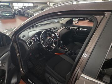Nissan Qashqai - 7