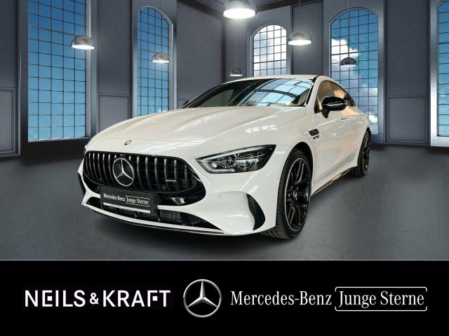 Mercedes-Benz AMG GT 63 S 4MATIC+ +AMG-Sport+Sitzklima+Burm