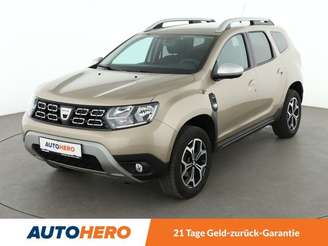 Dacia Duster 1.5 Blue dCi Prestige 4x4*TEMPO*NAVI*PDC*