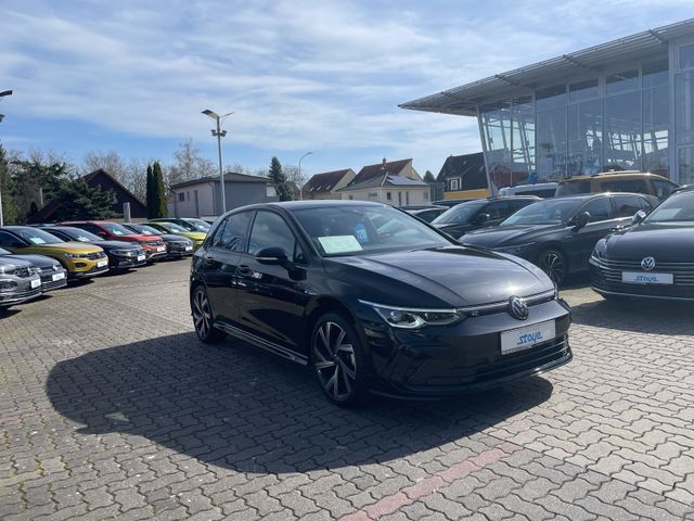 Golf R-Line eTSi DSG Navi Matrix Kamera