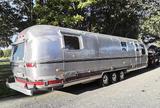 Airstream Limited Edition XXL Leerfahrzeug - Airstream Andere
