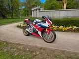 Honda CBR1000RR Fireblade SC59 SP