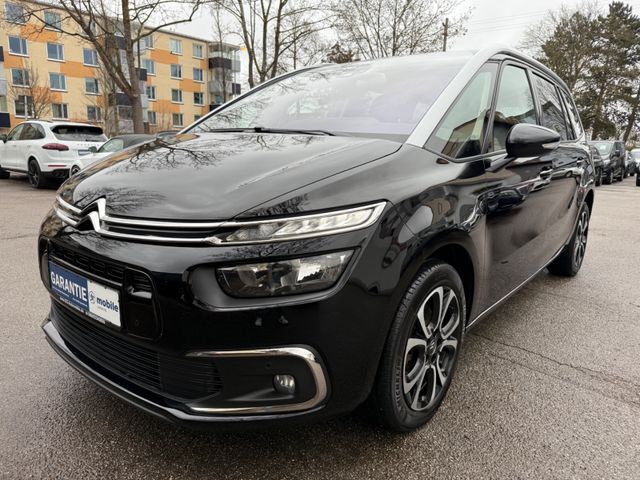 Citroën Grand C4 Picasso/Spacet Shine AUT~7Sitz~Kam~ACC~