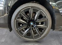 BMW i7 - Vorschau Bild 5
