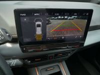 Cupra Born - Vorschau Bild 16