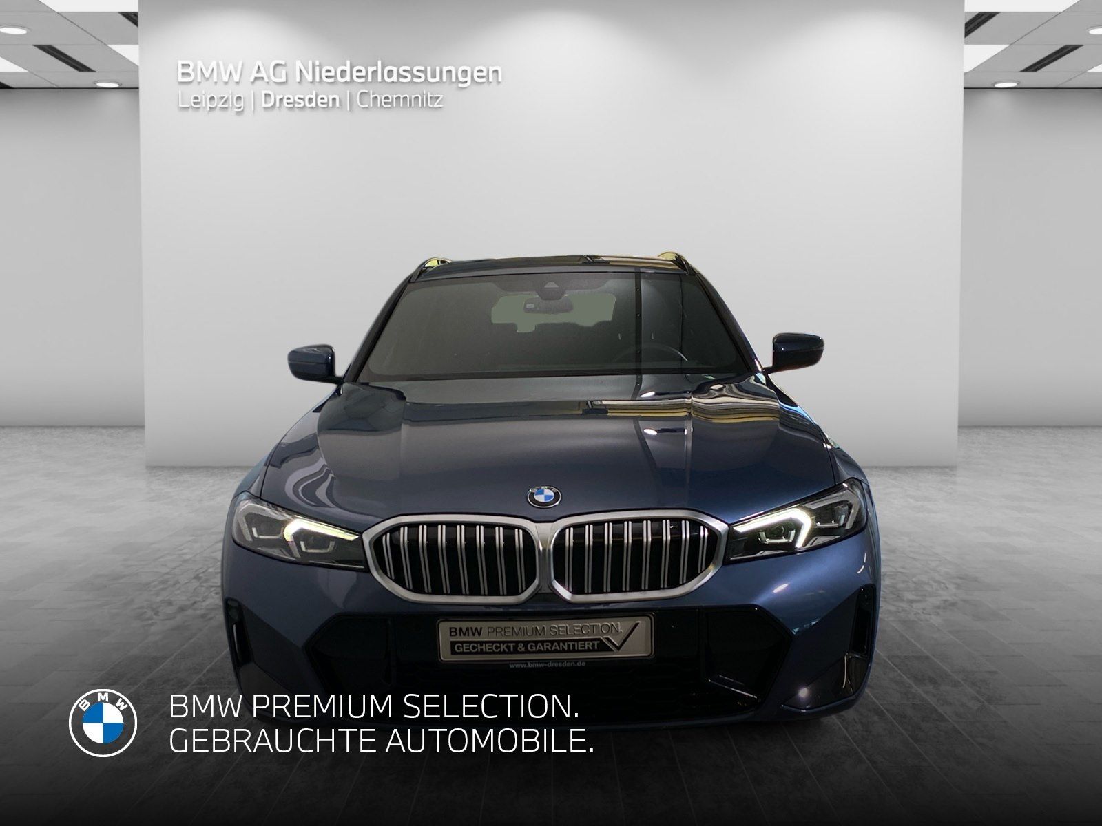 BMW 318 - Bild 5