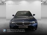BMW 318d Touring M Sport Navi AHK Harman/K Kamera - BMW 318 mit Anhängerkupplung