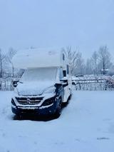 Eura Mobil Activa One 650 VB,  Luftfedederung, Scheckheft, - Offers