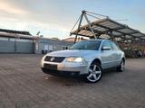 Volkswagen volkswagen passat 3BG v6 Zylinder Diesel - Volkswagen Passat: 3b6