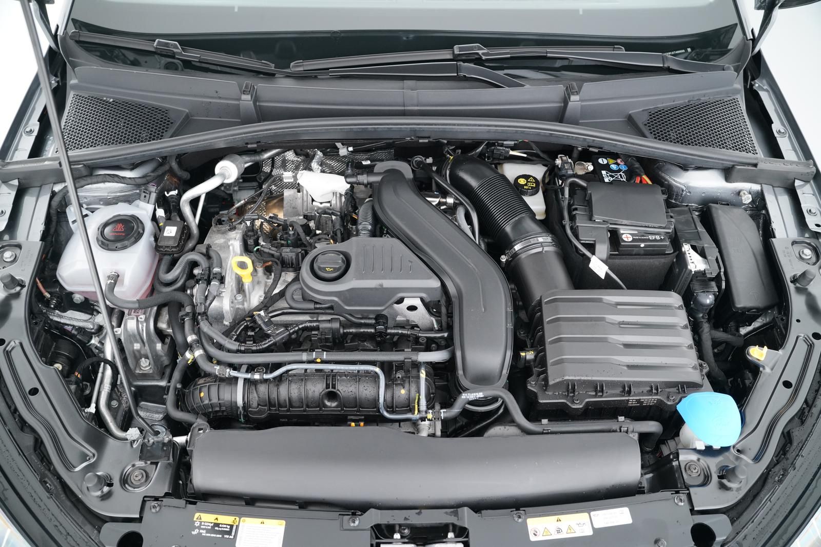 Skoda Fabia - Bild 32