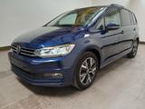 Volkswagen Touran Comfortline BMT ACC RFK Pano STHZ LED 3-Z