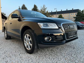 Audi Q5 - 2