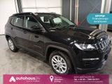 Jeep Compass 1.3 Longitude FWD|Navi|PDC|Sitzheizung - Jeep Compass in Hamburg