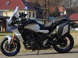 Yamaha Tracer 900 GT + - YAMAHA SPORTTOURER