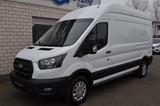 Ford Transit Kasten 350 L3 H3  SYNC 4/CAM/GJR/PDC/AHK - Mähdrescher