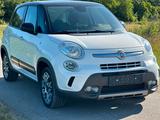 Fiat 500L1,3 Ltr. - 62 kW 16V JTD   Pop Star - Fiat 500L in München