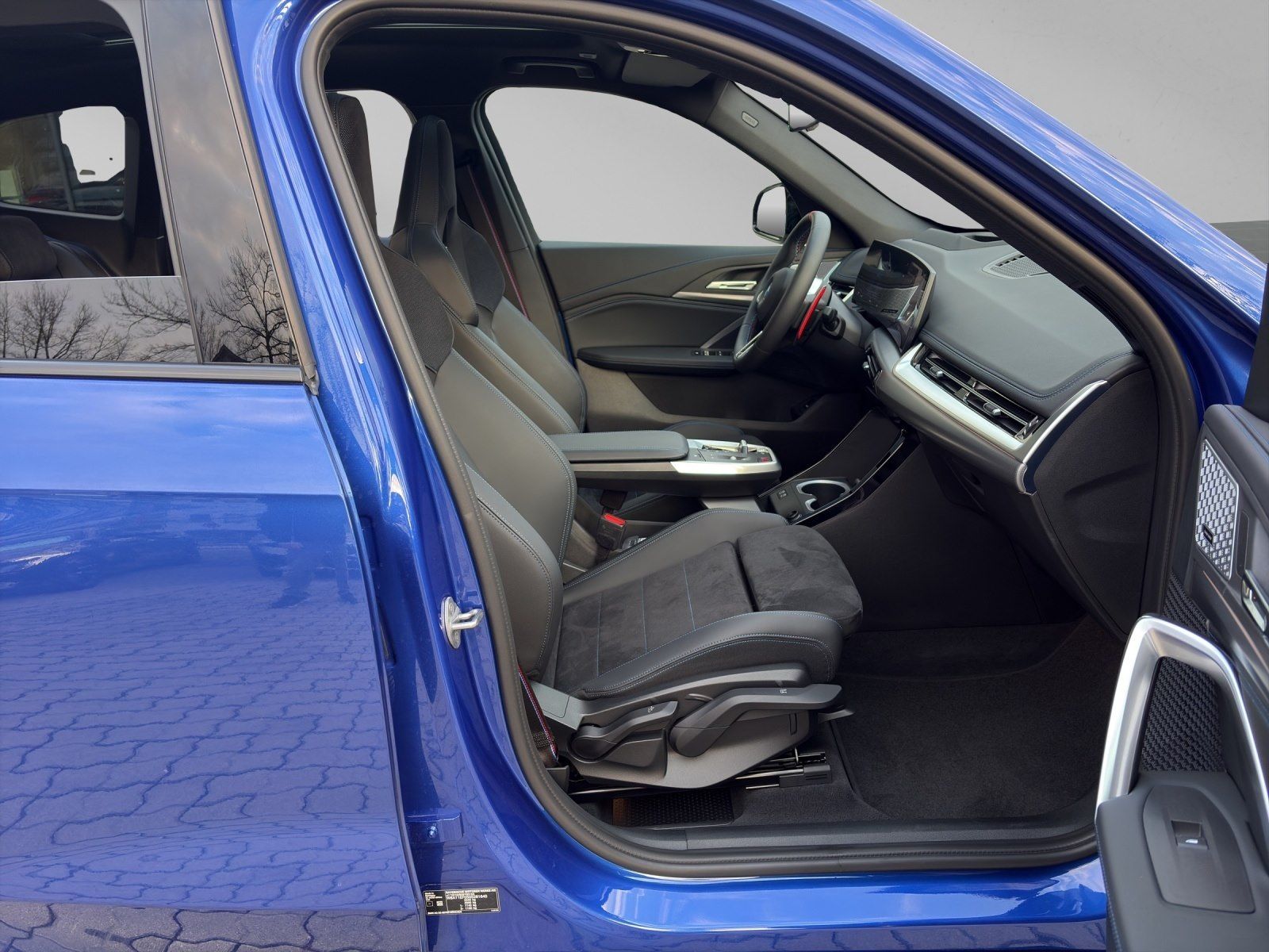 BMW X1 - Bild 16