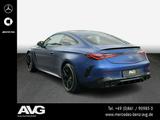 Mercedes-Benz CLE 53 AMG 4M+ PerfSitz Pano AeroDynP Burm Night - Mercedes-Benz Gebrauchtwagen in München