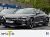 Audi e-tron GT LED 360 HuD PANO LM20 - Audi e-tron GT in Essen