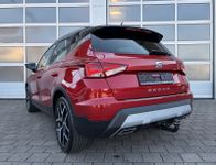 Seat Arona 1.0 TSI DSG FR 2HD 8FACH NAV DAB KAM AHK bei Autohaus Landmann & Maier OHG