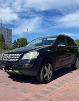 Mercedes-Benz ML 280 CDI 4MATIC - - gebrauchte Mercedes-Benz ML 280 aus dem Jahr 2007