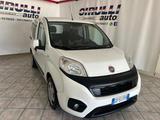 Fiat FIAT Qubo 1.3 MJT 95CV SX (N1) - Fiat Fiorino aus 2021
