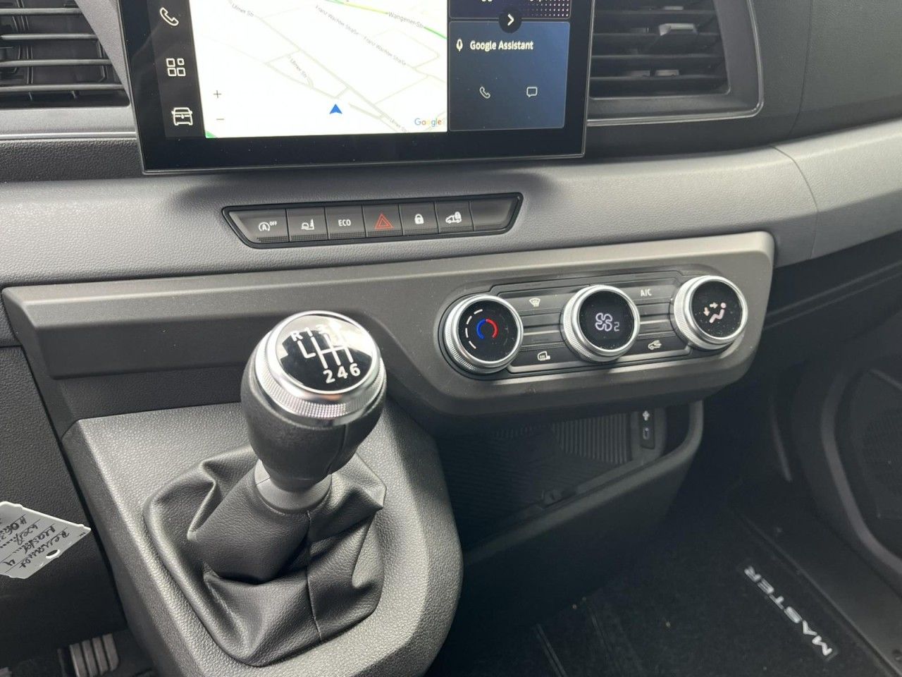 Renault Master - Bild 15