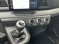 Renault Master - Vorschau Bild 15