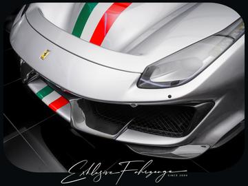 صورة 8 لـ 2021 Ferrari 488 PISTA