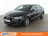 Audi A3 Limousine 1.6 TDI Design Aut.*NAVI*XENON*PDC* - Audi A3 Gebrauchtwagen in Münster