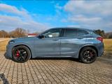 BMW X2 M35i Steptronic, StormBay, H&K, HeadUp, 8Fach - BMW X2 Gebrauchtwagen in München