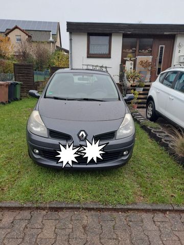 Renault Clio III