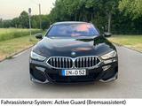BMW 840d*xDrive GranCoupe*M-Paket*Carbon*Garantie* - mit Diesel-Antrieb: Garantie