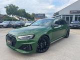 Audi RS4 2.9 TFSI quattro*Carbon*Head-up*Keramik*B&O - gebrauchte Audi RS4 aus dem Jahr 2019