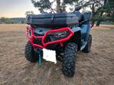 CFMOTO CF Moto 850 35 Jahre Edition  - QUAD CF MOTO