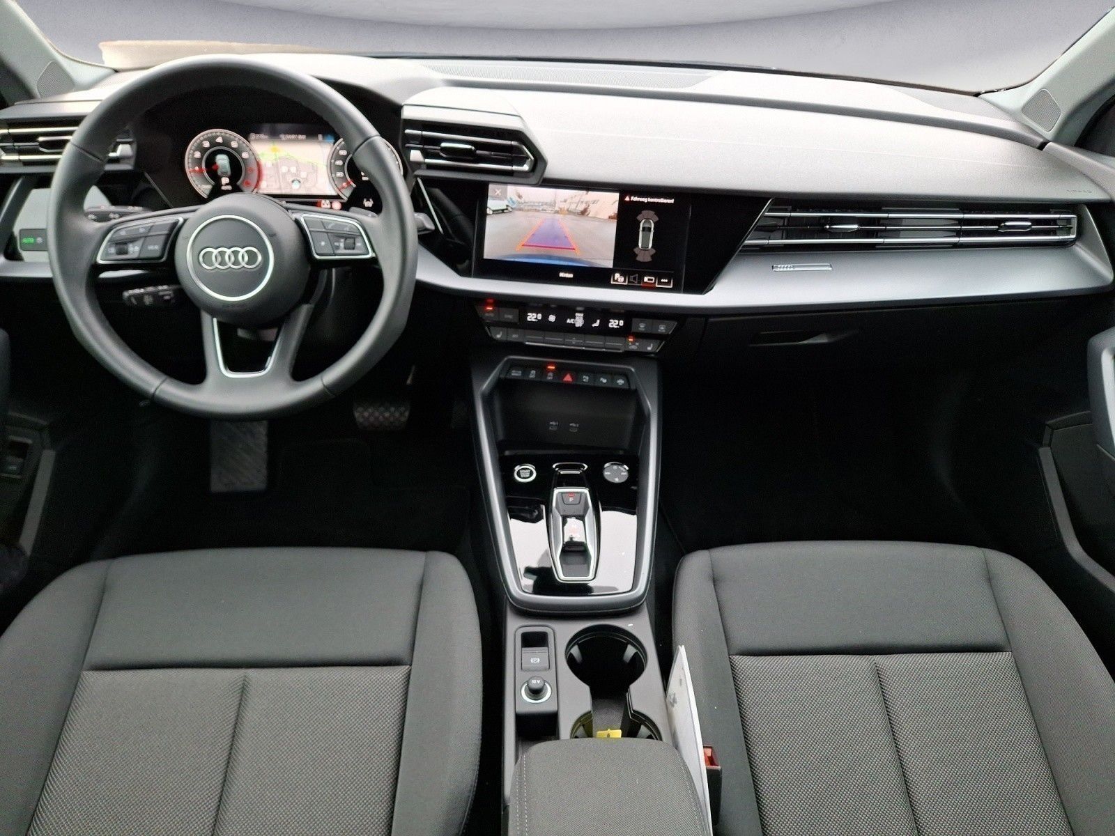 Audi A3 - Bild 11