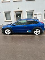 Ford Focus ST MK2 132tkm 320PS/500Nm Diff. - Ford Focus aus 2006: ST
