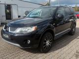 Mitsubishi Outlander 2.4 2WD Plus - gebrauchte Mitsubishi Outlander aus dem Jahr 2010