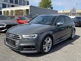 Audi S3 Sportback 2.0 TFSI Quattro *VIRTUAL*310PS* - Audi S3: Sportback