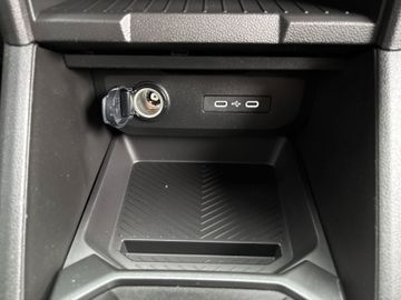 Dacia Duster Expression Eco-G 120 auto