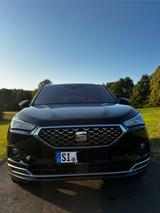 Seat Tarraco 2.0 TDI 147kW Xcellence 4Drive 7-Sitzer - Seat Tarraco von privat