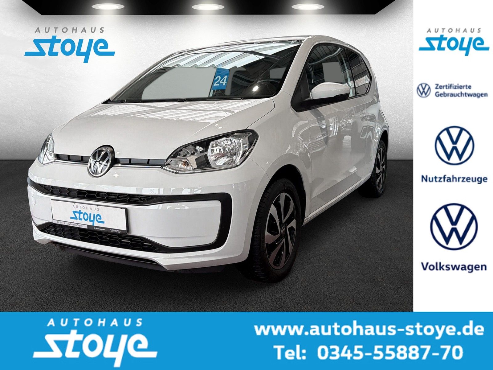 up! Active Klima Tel PDC h.