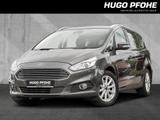 Ford S-Max 1.5 EcoBoost Titanium Klima|Navi|GRA|PDC|R - Ford Gebrauchtwagen in Schwerin