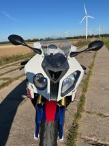 BMW S 1000rr - BMW MOTORRAD R100R